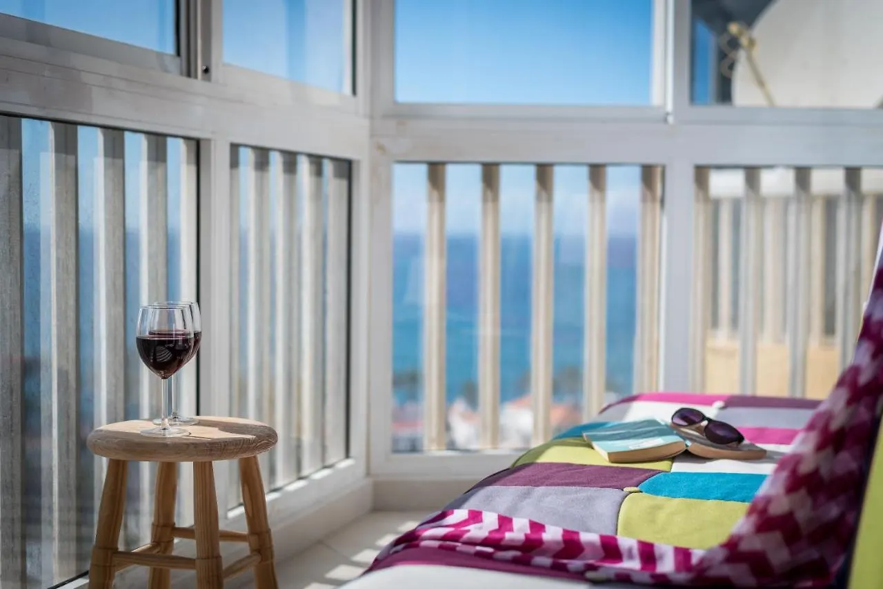 Gorgeous View 2 Bedroom Apartment Las Americas 아로나 스페인