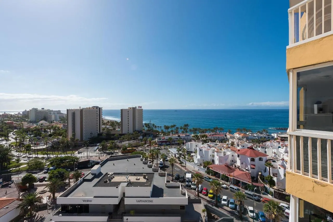 Gorgeous View 2 Bedroom Apartment Las Americas 아로나